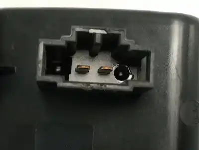 Second-hand car spare part tailgate back door handle for seat leon st (5f8) reference plus oem iam references 5f0827565c  