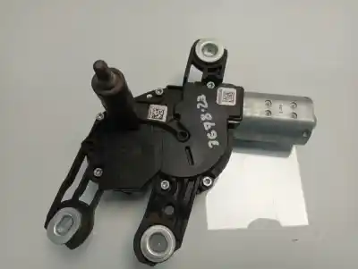 Second-hand car spare part rear windshield wiper motor for seat leon st (5f8) reference plus oem iam references 5f9955711