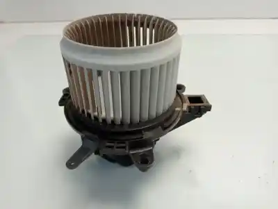 Автозапчастина б/у вентилятор опалення для citroen berlingo furgón contrlol m посилання на oem iam 1d480002614541  