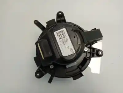 Автозапчастина б/у вентилятор опалення для citroen berlingo furgón contrlol m посилання на oem iam 1d480002614541  