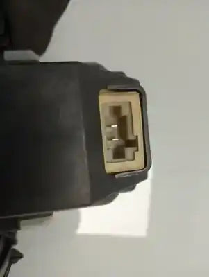 Автозапчастина б/у вентилятор опалення для citroen berlingo furgón contrlol m посилання на oem iam 1d480002614541  