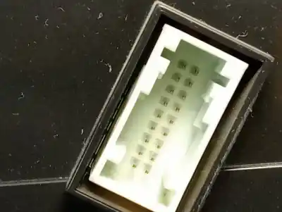 Автозапчастина б/у панель інструментів для citroen berlingo furgón contrlol m посилання на oem iam 9838092180   Автозапчастина б/у панель інструментів для citroen berlingo furgón contrlol m посилання на oem iam 9838092180