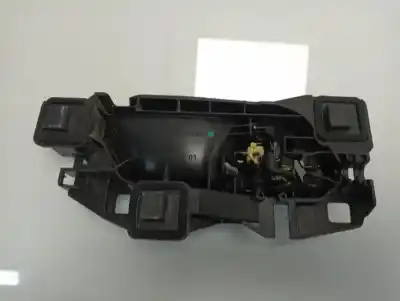 Автозапчастина б/у ліва передня внутрішня ручка для citroen berlingo furgón contrlol m посилання на oem iam 9819743977   Автозапчастина б/у ліва передня внутрішня ручка для citroen berlingo furgón contrlol m посилання на oem iam 9819743977