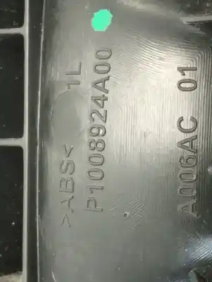 Автозапчастина б/у ліва передня внутрішня ручка для citroen berlingo furgón contrlol m посилання на oem iam 9819743977   Автозапчастина б/у ліва передня внутрішня ручка для citroen berlingo furgón contrlol m посилання на oem iam 9819743977