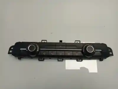 Автозапчасти б/у климат-контроль за citroen berlingo furgón contrlol m ссылки oem iam 98340409zd Автозапчасти б/у климат-контроль за citroen berlingo furgón contrlol m ссылки oem iam 98340409zd