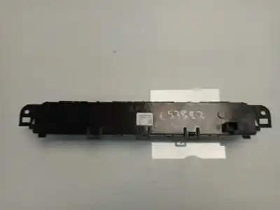 Автозапчасти б/у климат-контроль за citroen berlingo furgón contrlol m ссылки oem iam 98340409zd   Автозапчасти б/у климат-контроль за citroen berlingo furgón contrlol m ссылки oem iam 98340409zd