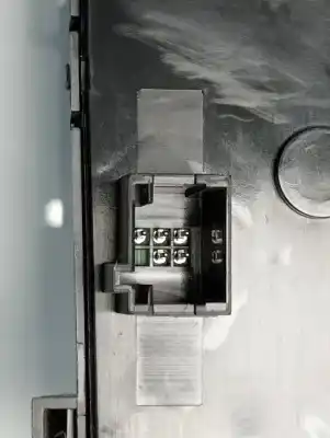 Автозапчасти б/у климат-контроль за citroen berlingo furgón contrlol m ссылки oem iam 98340409zd   Автозапчасти б/у климат-контроль за citroen berlingo furgón contrlol m ссылки oem iam 98340409zd