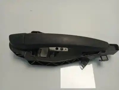 Peça sobressalente para automóvel em segunda mão puxador exterior frente direito por opel combo cargo (e) 1.6 cdti dpf referências oem iam 9802977180 Peça sobressalente para automóvel em segunda mão puxador exterior frente direito por opel combo cargo (e) 1.6 cdti dpf referências oem iam 9802977180