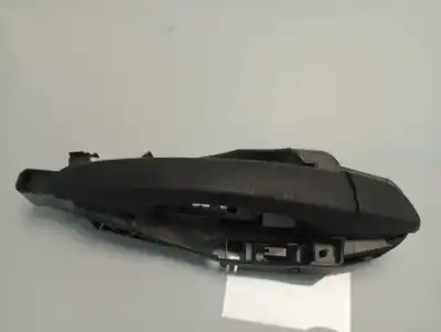 Pezzo di ricambio per auto di seconda mano maniglia esterna anteriore destra per opel combo cargo (e) 1.6 cdti dpf riferimenti oem iam 9802977180  