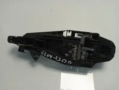 Pezzo di ricambio per auto di seconda mano maniglia esterna anteriore destra per opel combo cargo (e) 1.6 cdti dpf riferimenti oem iam 9802977180  