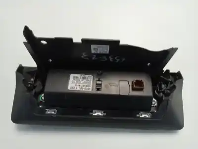 Автозапчасти б/у многофункциональный дисплей за citroen berlingo furgón contrlol m ссылки oem iam 4390160113   Автозапчасти б/у многофункциональный дисплей за citroen berlingo furgón contrlol m ссылки oem iam 4390160113