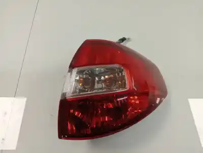 Pezzo di ricambio per auto di seconda mano luci posteriori destra per renault koleos dynamique pack2 riferimenti oem iam 26550jy00