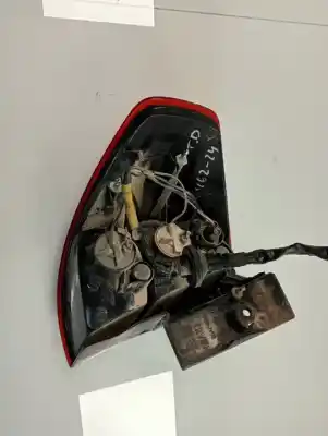 Second-hand car spare part right tailgate light for renault koleos dynamique pack2 oem iam references 26550jy00  