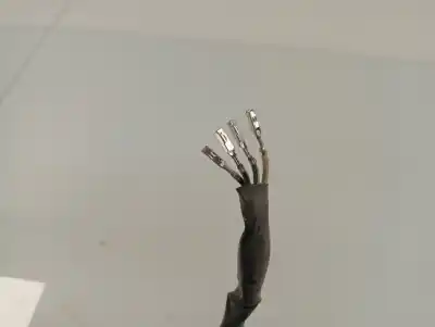 Second-hand car spare part right tailgate light for renault koleos dynamique pack2 oem iam references 26550jy00  