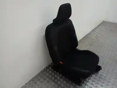 Peça sobressalente para automóvel em segunda mão assento dianteiro esquerdo por renault kangoo profesional referências oem iam   
