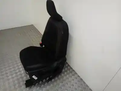 Peça sobressalente para automóvel em segunda mão assento dianteiro esquerdo por renault kangoo profesional referências oem iam   