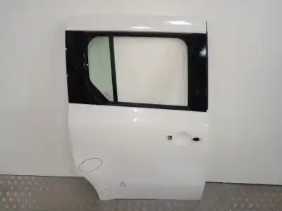 Tweedehands auto-onderdeel schuifdeur rechts voor renault kangoo profesional oem iam-referenties 821009662r