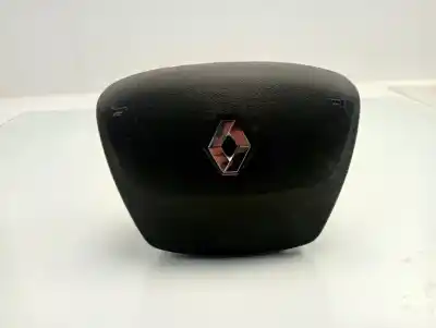 Second-hand car spare part front left air bag for renault kangoo 1.5 dci diesel fap oem iam references 985707520r