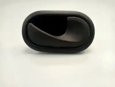 Second-hand car spare part interior right front handle for renault kangoo 1.5 dci diesel fap oem iam references 210297d