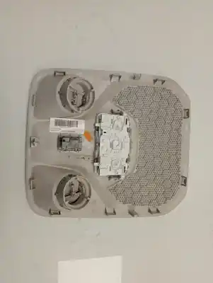 Peça sobressalente para automóvel em segunda mão luz interior por citroen c4 picasso feel referências oem iam 9802770977