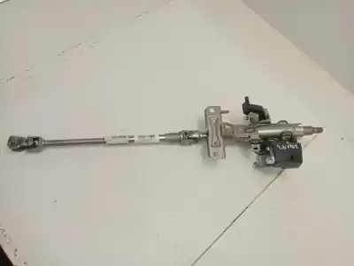Peça sobressalente para automóvel em segunda mão coluna de direcção por citroen c4 picasso feel referências oem iam 7439170r00