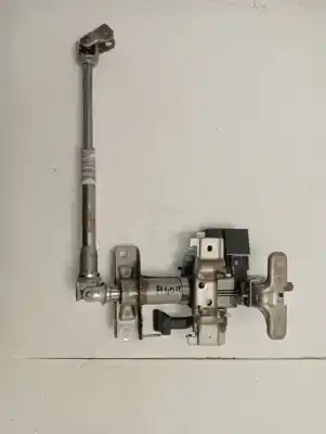 Pezzo di ricambio per auto di seconda mano piantone dello sterzo per citroen c4 picasso/spacetourer feel 163 cv / 120 kw riferimenti oem iam 7439170r00  