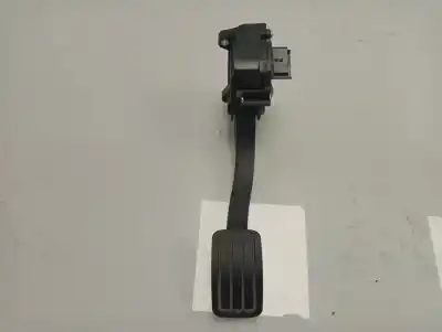Second-hand car spare part ACCELERATOR PEDAL for CITROEN C4 PICASSO/SPACETOURER  OEM IAM references 9674829780  