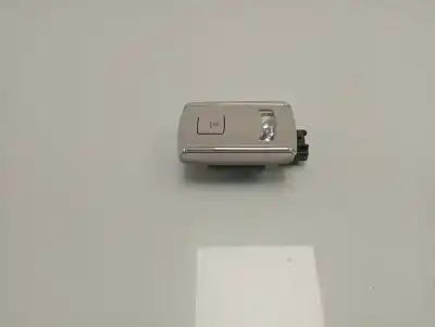 Peça sobressalente para automóvel em segunda mão luz interior por citroen c4 picasso feel referências oem iam 9670880177