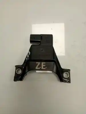 Second-hand car spare part ELECTRONIC MODULE for RENAULT KANGOO Z.E. (FW) DESDE 09/2011 HASTA 12/2022  OEM IAM references 295142799R  