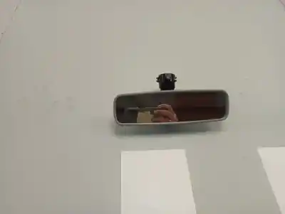 Peça sobressalente para automóvel em segunda mão espelho retrovisor interior por citroen c4 picasso feel referências oem iam 0205028