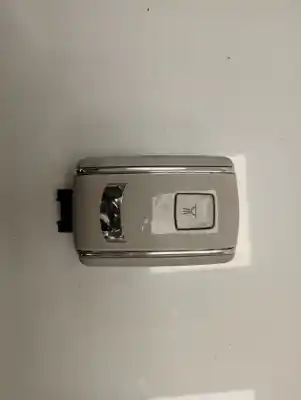 Peça sobressalente para automóvel em segunda mão luz interior por citroen c4 picasso feel referências oem iam 9670880177