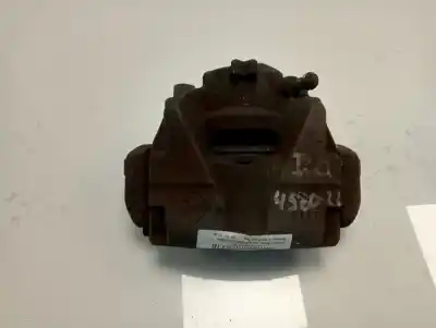Second-hand car spare part front right brake caliper for renault captur zen oem iam references 