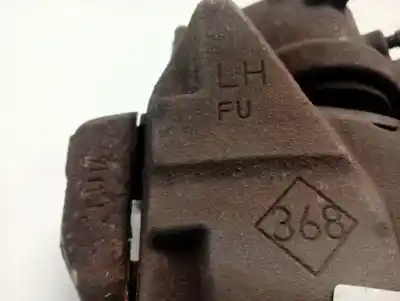 Second-hand car spare part front right brake caliper for renault captur zen oem iam references   
