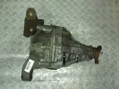 Pezzo di ricambio per auto di seconda mano differenziale posteriore per porsche panamera diesel riferimenti oem iam 