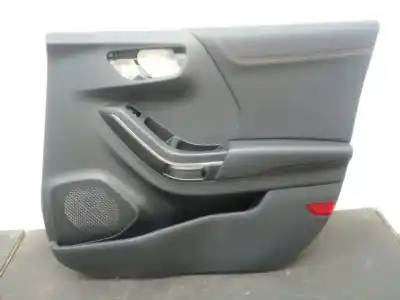 Second-hand car spare part right front door trim for ford puma (j2k, cf7) 1.0 ecoboost mhev oem iam references 