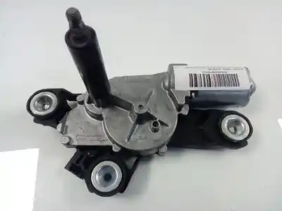 Second-hand car spare part rear windshield wiper motor for ford focus lim. (cb8) trend oem iam references 0390201205