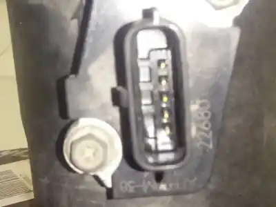 Peça sobressalente para automóvel em segunda mão filtro de ar por renault koleos dynamique pack2 referências oem iam 1026323s01  