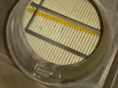 Peça sobressalente para automóvel em segunda mão filtro de ar por renault koleos dynamique pack2 referências oem iam 1026323s01  