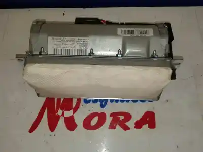 Автозапчастина б/у ПЕРЕДНЯ ПРАВА ПОДУШКА БЕЗОПАСНОСТИ для VOLKSWAGEN POLO  Посилання на OEM IAM 6X0880204C CAJA 1 