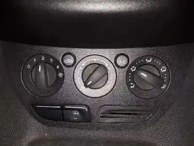 Автозапчастина б/у КОНТРОЛЬ ОПАЛЕННЯ / КОНДИЦІОНАЦІЇ для FORD TRANSIT CONNECT (CHC)  Посилання на OEM IAM AM5T18549  