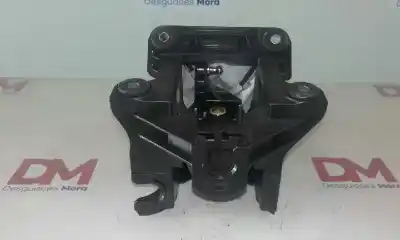 Автозапчастина б/у передач для ford transit connect kasten посилання на oem iam dv6r7c453laa  