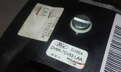 Автозапчастина б/у передач для ford transit connect kasten посилання на oem iam dv6r7c453laa  