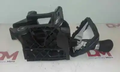 Автозапчастина б/у передач для ford transit connect (chc) kasten trend 95 cv / 70 kw посилання на oem iam dv6r7c453laa  
