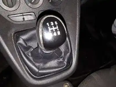 Автозапчастина б/у ПЕРЕДАЧ для FORD TRANSIT CONNECT (CHC)  Посилання на OEM IAM DV6R7C453LAA  