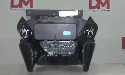 Second-hand car spare part audio system / radio cd for ford transit connect kasten oem iam references dt1t18d815eb  