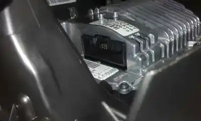 Автозапчастина б/у аудіо система / радіо cd для ford transit connect (chc) kasten trend 95 cv / 70 kw посилання на oem iam dt1t18d815eb  