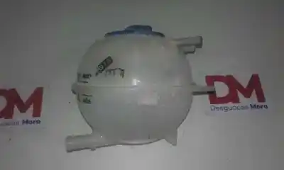 Peça sobressalente para automóvel em segunda mão depósito de expansão por skoda spaceback (5h) active referências oem iam 