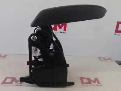 Автозапчасти б/у центральный подлокотник за skoda octavia iii (5e3, nl3, nr3) 2.0 tdi rs ссылки oem iam 5e0864207  