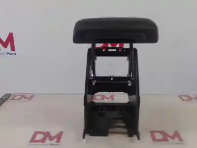 Автозапчасти б/у центральный подлокотник за skoda octavia iii (5e3, nl3, nr3) 2.0 tdi rs ссылки oem iam 5e0864207  