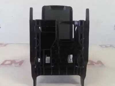 Автозапчасти б/у центральный подлокотник за skoda octavia iii (5e3, nl3, nr3) 2.0 tdi rs ссылки oem iam 5e0864207  